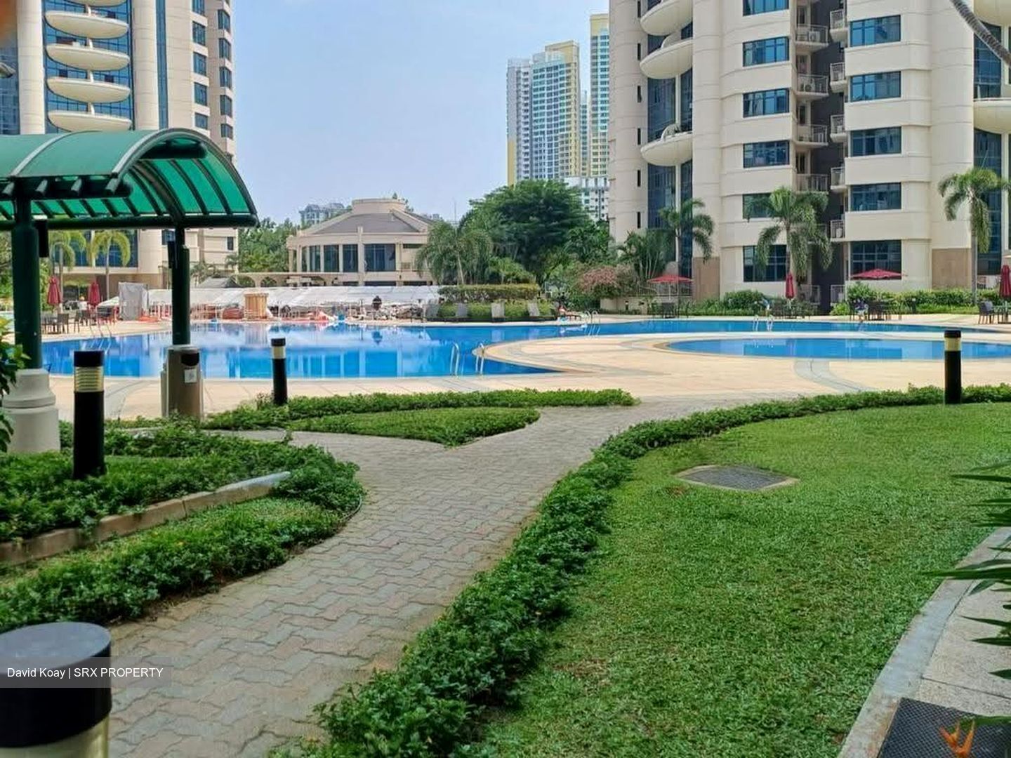 Valley Park (D10), Condominium #616906231